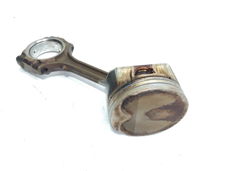 Recambio de piston para opel agila b enjoy referencia OEM IAM   