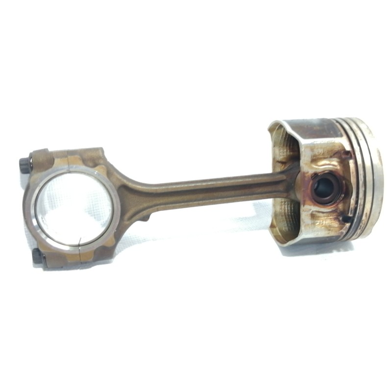 Recambio de piston para opel agila b enjoy referencia OEM IAM   