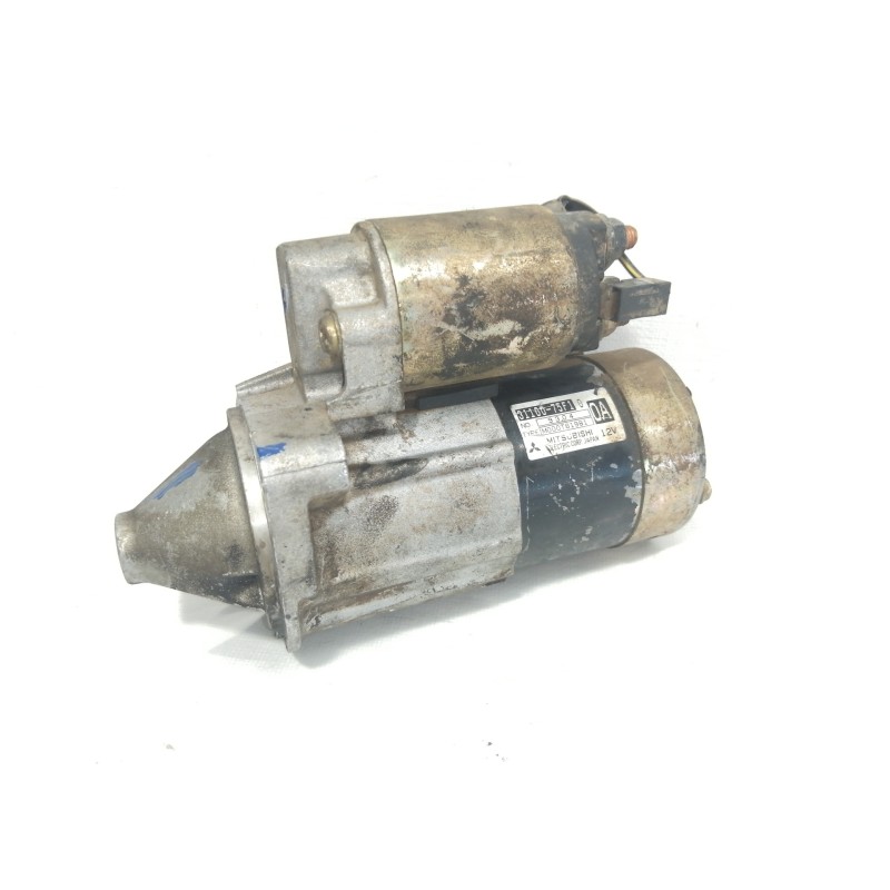 Recambio de motor arranque para suzuki wagon r+ sr (em) 1.2 gl referencia OEM IAM 3110075F1  