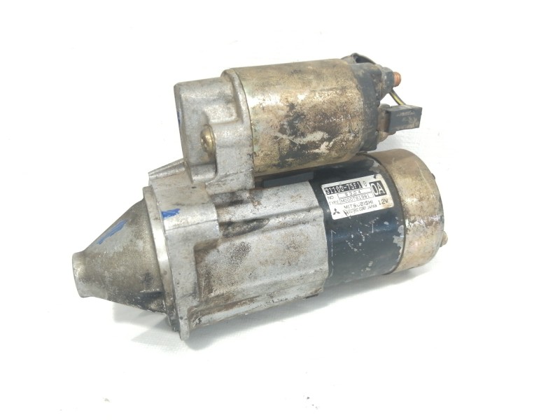 Recambio de motor arranque para suzuki wagon r+ sr (em) 1.2 gl referencia OEM IAM 3110075F1  