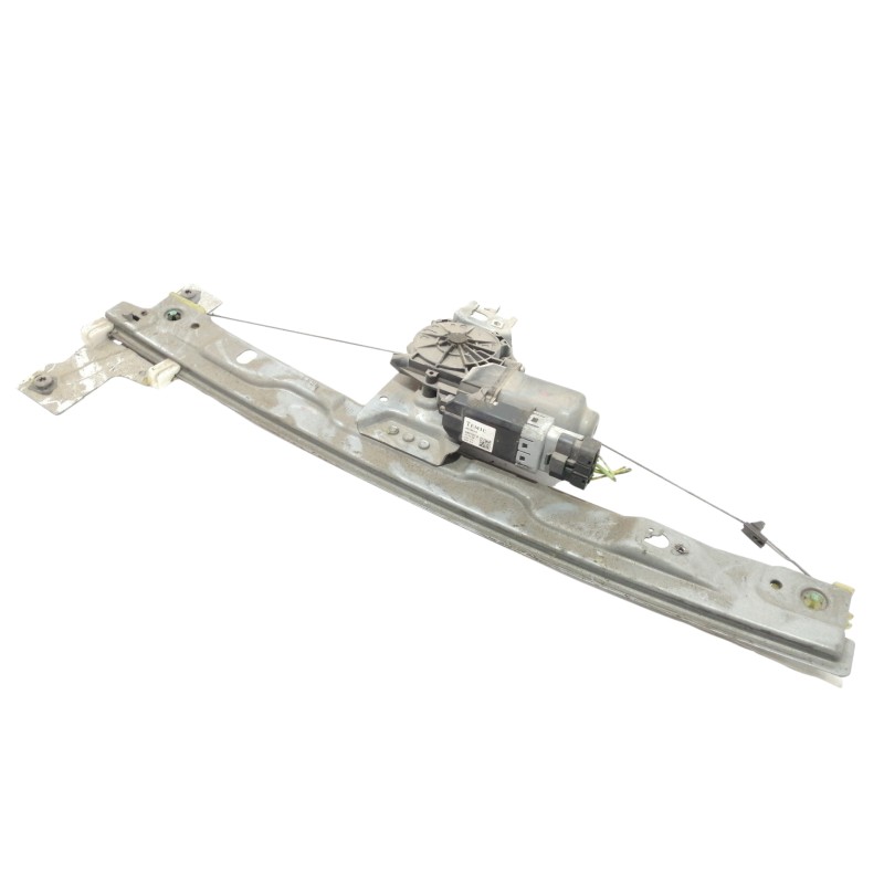 Recambio de elevalunas delantero izquierdo para peugeot 207 1.6 16v hdi referencia OEM IAM 440787E  