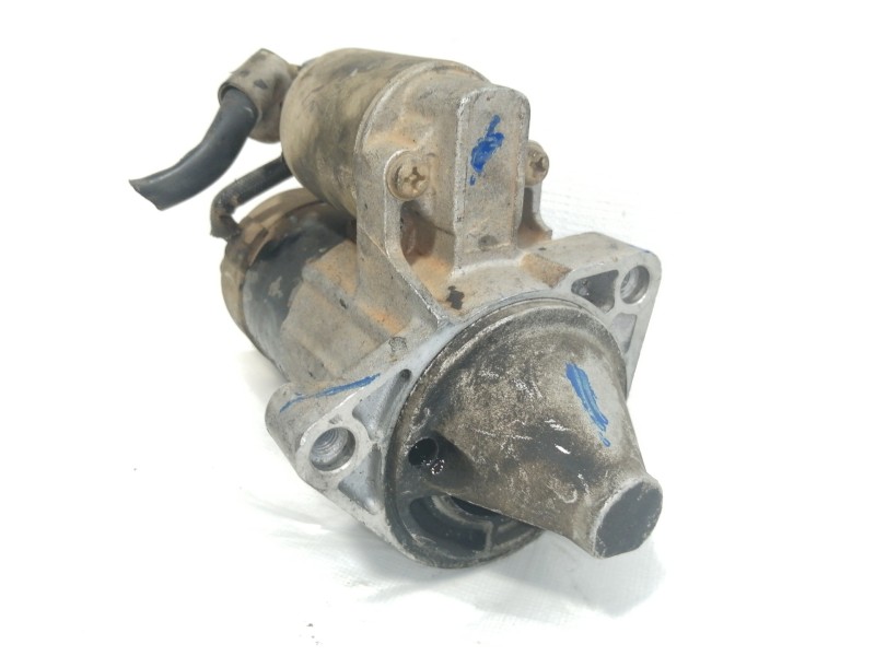 Recambio de motor arranque para suzuki wagon r+ sr (em) 1.2 gl referencia OEM IAM 3110075F1  