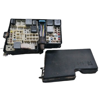 CAJA RELES / FUSIBLES GV4T14K733XLA 