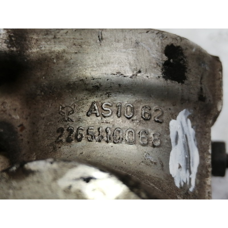 Recambio de abs para mercedes-benz clase c (w202) berlina 180 (202.018) referencia OEM IAM 2265110066  