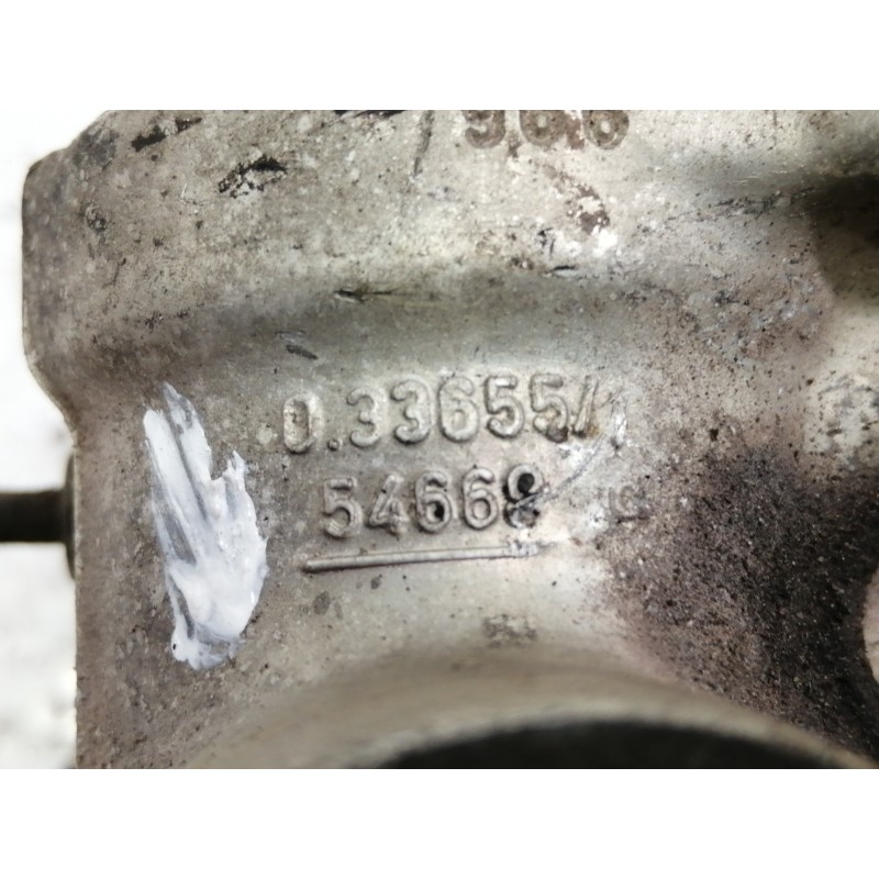 Recambio de abs para mercedes-benz clase c (w202) berlina 180 (202.018) referencia OEM IAM 2265110066  