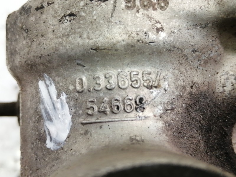 Recambio de abs para mercedes-benz clase c (w202) berlina 180 (202.018) referencia OEM IAM 2265110066  