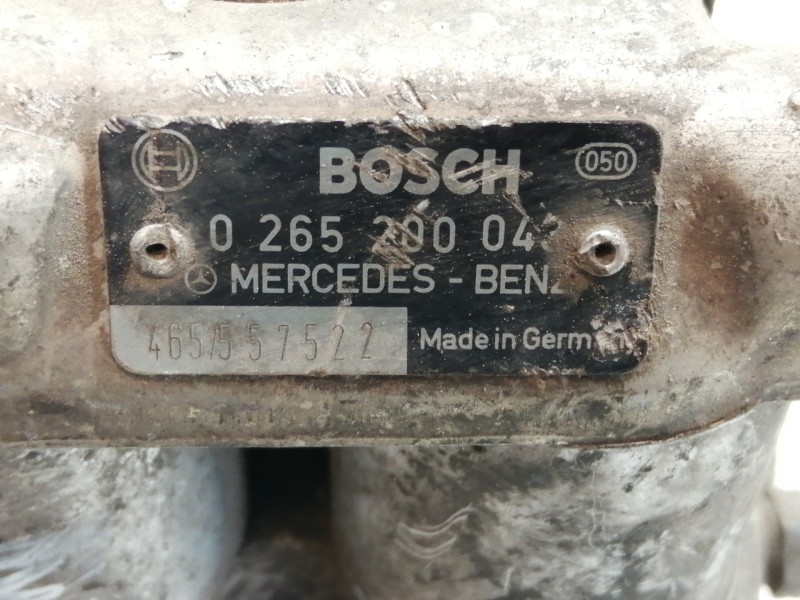 Recambio de abs para mercedes-benz clase c (w202) berlina 180 (202.018) referencia OEM IAM 2265110066  