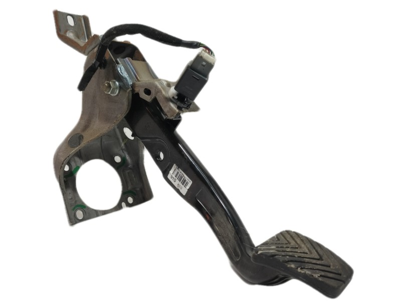 Recambio de pedal freno para hyundai i30 (gd) style referencia OEM IAM   