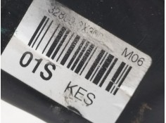 Recambio de pedal freno para hyundai i30 (gd) style referencia OEM IAM    2