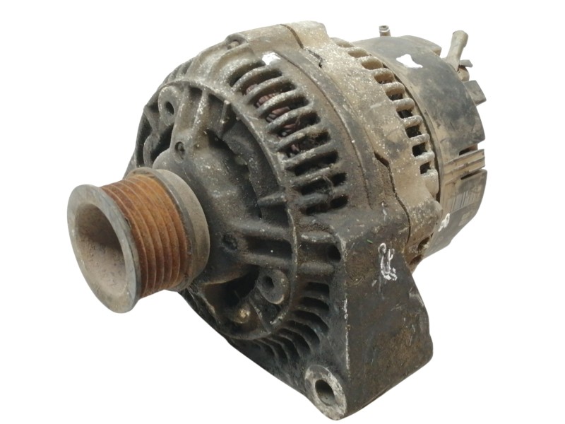Recambio de alternador para mercedes-benz clase c (w202) berlina 180 (202.018) referencia OEM IAM 0091540202  