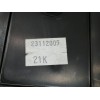 Recambio de rejilla aireadora para fiat ulysse (179) 2.2 jtd emotion pro referencia OEM IAM 1484107077  