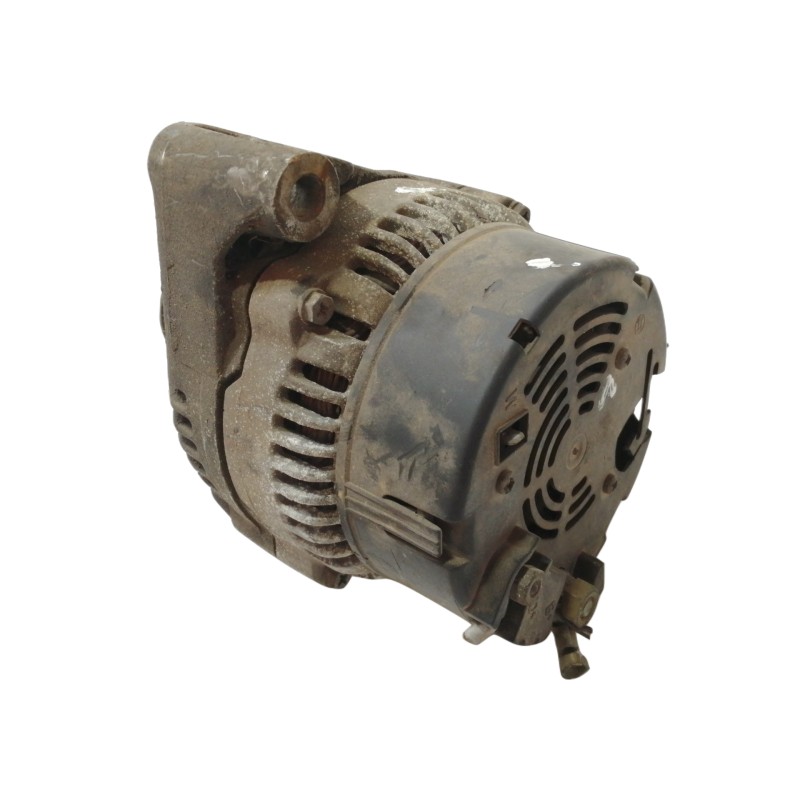 Recambio de alternador para mercedes-benz clase c (w202) berlina 180 (202.018) referencia OEM IAM 0091540202  