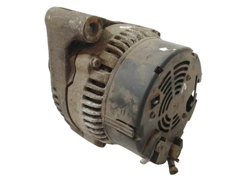 Recambio de alternador para mercedes-benz clase c (w202) berlina 180 (202.018) referencia OEM IAM 0091540202  