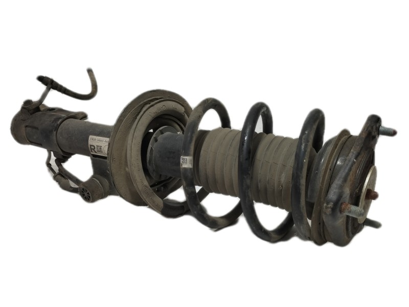 Recambio de amortiguador delantero derecho para hyundai i30 (gd) style referencia OEM IAM 54660A6800 54660A6800 