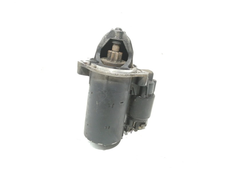 Recambio de motor arranque para mercedes-benz clase c (w202) berlina 180 (202.018) referencia OEM IAM   