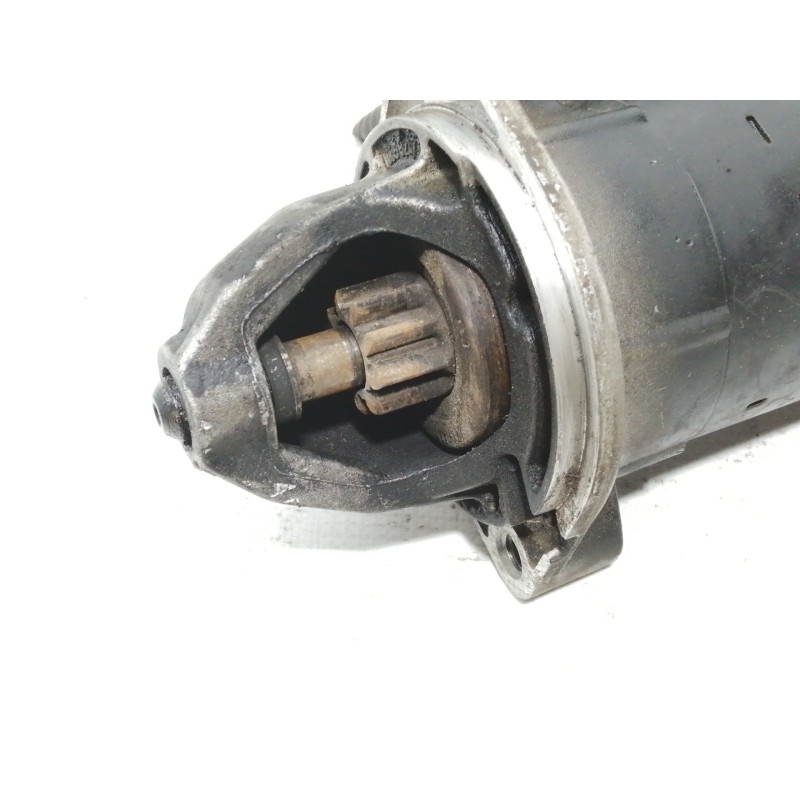 Recambio de motor arranque para mercedes-benz clase c (w202) berlina 180 (202.018) referencia OEM IAM   