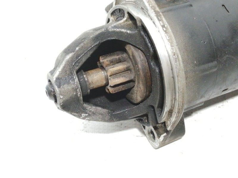 Recambio de motor arranque para mercedes-benz clase c (w202) berlina 180 (202.018) referencia OEM IAM   