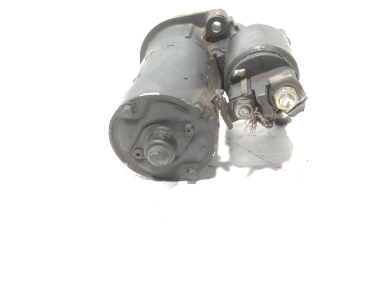 Recambio de motor arranque para mercedes-benz clase c (w202) berlina 180 (202.018) referencia OEM IAM   