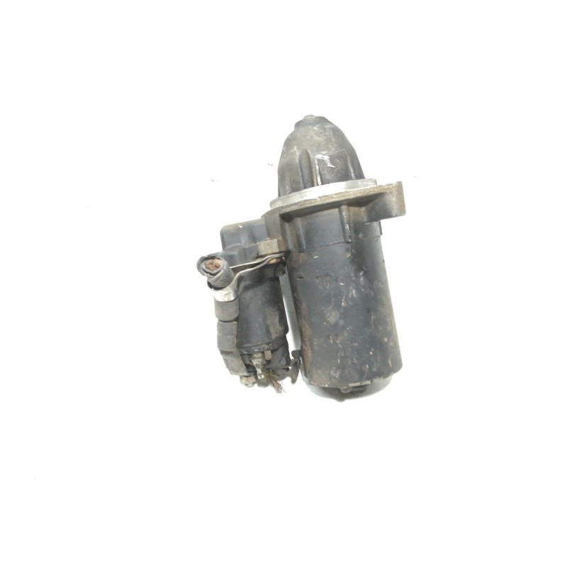 Recambio de motor arranque para mercedes-benz clase c (w202) berlina 180 (202.018) referencia OEM IAM   