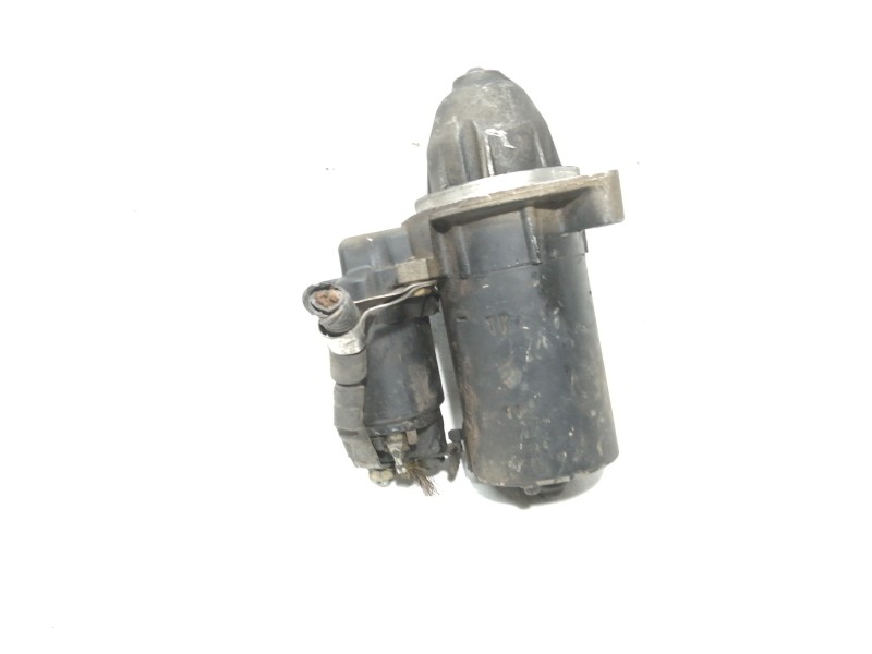 Recambio de motor arranque para mercedes-benz clase c (w202) berlina 180 (202.018) referencia OEM IAM   