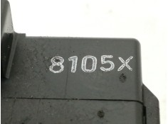 Recambio de mando limpia para opel agila b enjoy referencia OEM IAM    2