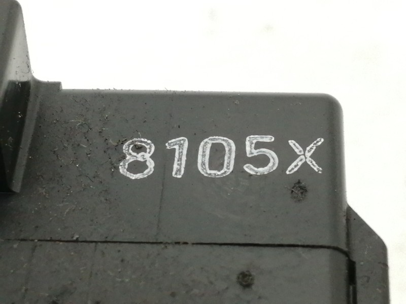 Recambio de mando limpia para opel agila b enjoy referencia OEM IAM   