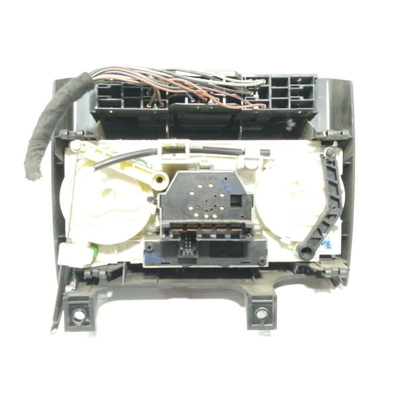 Recambio de mando calefaccion / aire acondicionado para opel zafira a club referencia OEM IAM 024420732  
