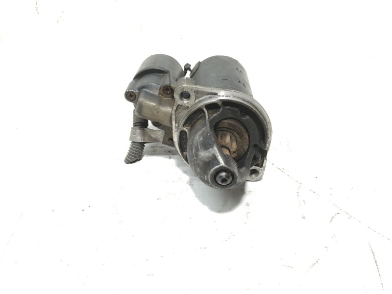 Recambio de motor arranque para mercedes-benz clase c (w202) berlina 180 (202.018) referencia OEM IAM   