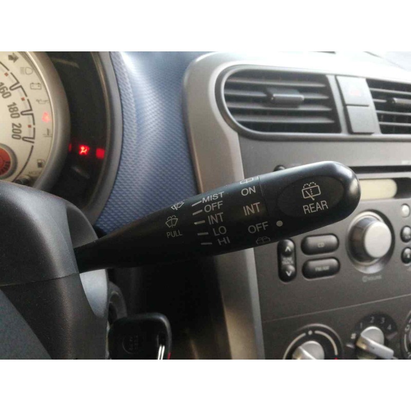 Recambio de mando limpia para opel agila b enjoy referencia OEM IAM   