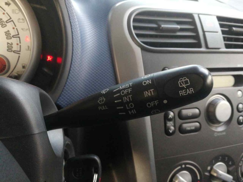 Recambio de mando limpia para opel agila b enjoy referencia OEM IAM   