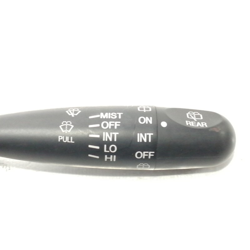 Recambio de mando limpia para opel agila b enjoy referencia OEM IAM   