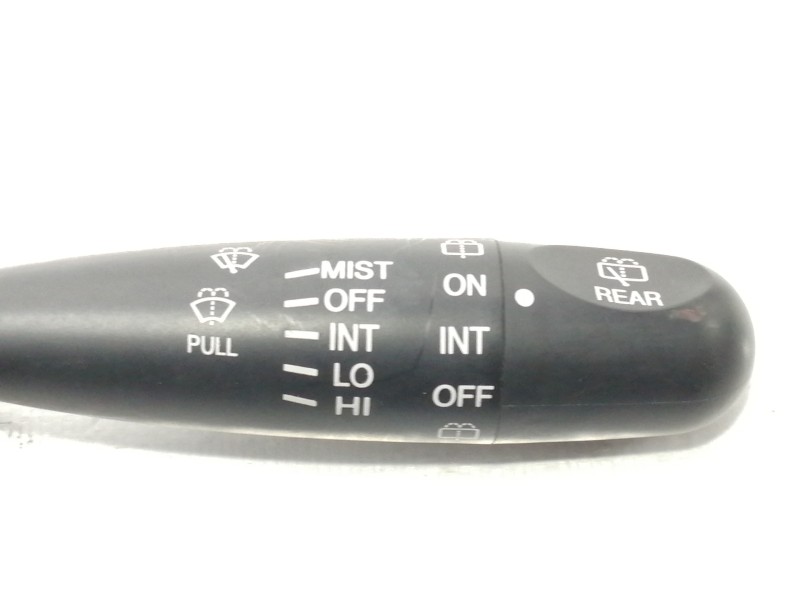 Recambio de mando limpia para opel agila b enjoy referencia OEM IAM   