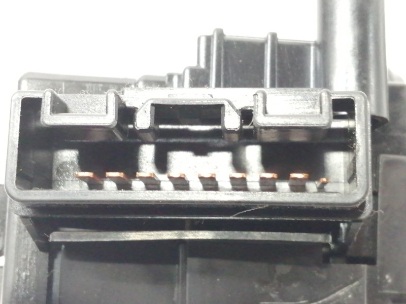 Recambio de mando limpia para opel agila b enjoy referencia OEM IAM   