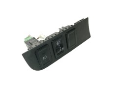 Recambio de mando luces para opel agila b enjoy referencia OEM IAM 7383151K1   2