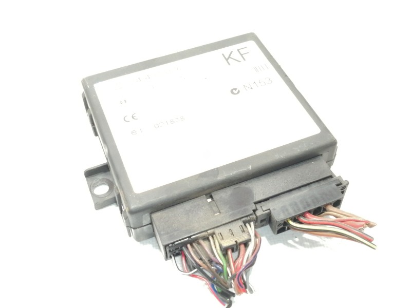 Recambio de centralita cierre para opel zafira a club referencia OEM IAM 24437076  