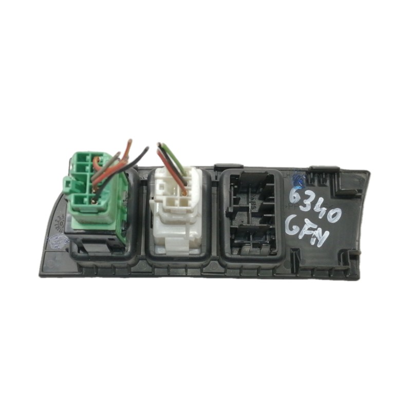 Recambio de mando luces para opel agila b enjoy referencia OEM IAM 7383151K1  