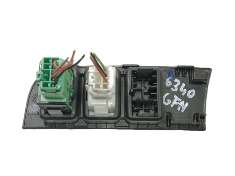 Recambio de mando luces para opel agila b enjoy referencia OEM IAM 7383151K1  