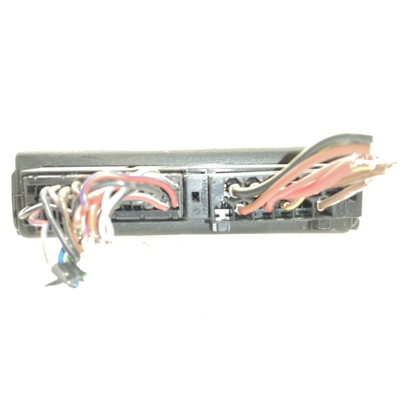 Recambio de centralita cierre para opel zafira a club referencia OEM IAM 24437076  