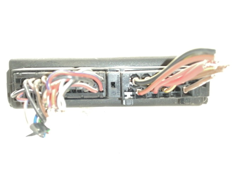 Recambio de centralita cierre para opel zafira a club referencia OEM IAM 24437076  