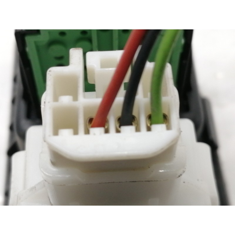 Recambio de mando luces para opel agila b enjoy referencia OEM IAM 7383151K1  