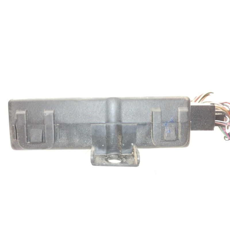 Recambio de centralita cierre para opel zafira a club referencia OEM IAM 24437076  