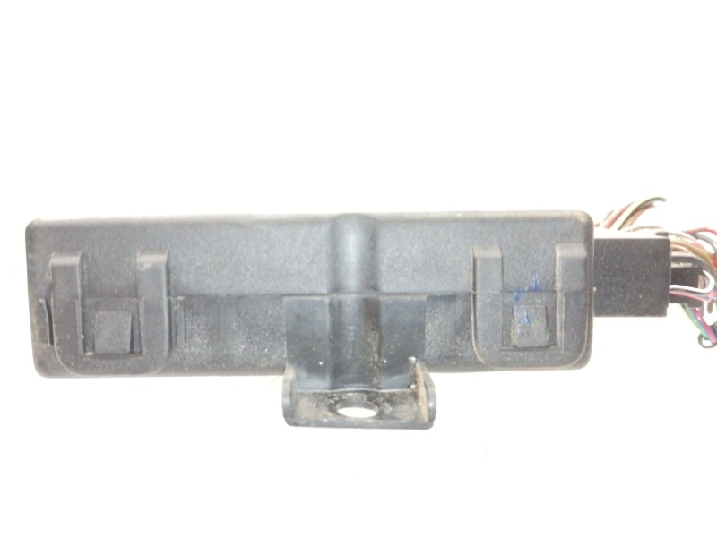 Recambio de centralita cierre para opel zafira a club referencia OEM IAM 24437076  