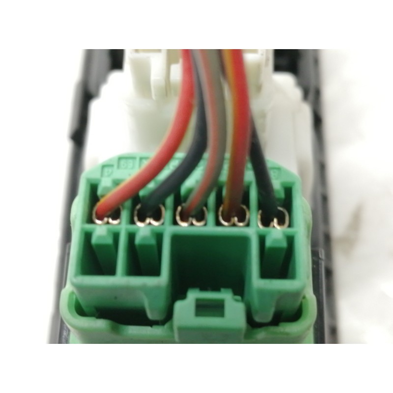 Recambio de mando luces para opel agila b enjoy referencia OEM IAM 7383151K1  