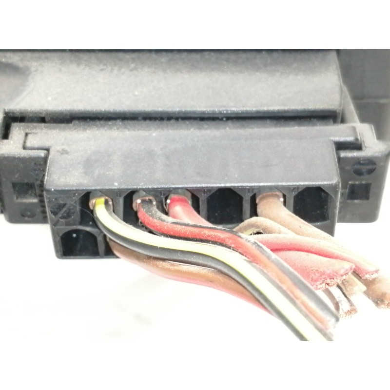 Recambio de centralita cierre para opel zafira a club referencia OEM IAM 24437076  