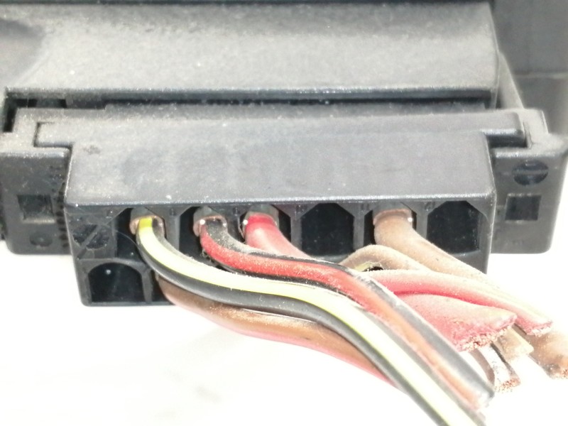 Recambio de centralita cierre para opel zafira a club referencia OEM IAM 24437076  