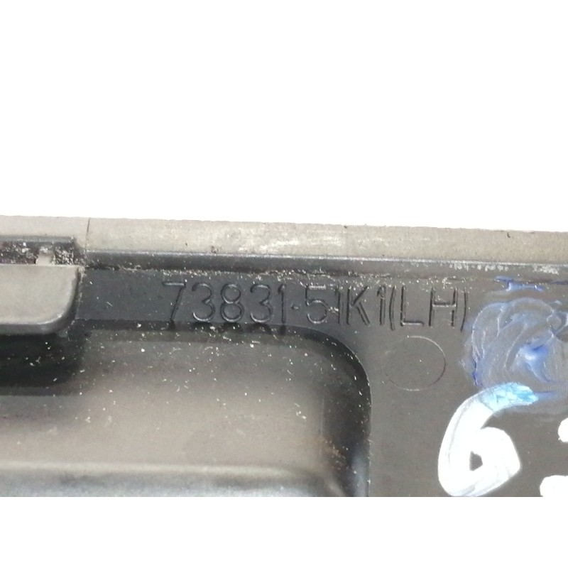 Recambio de mando luces para opel agila b enjoy referencia OEM IAM 7383151K1  