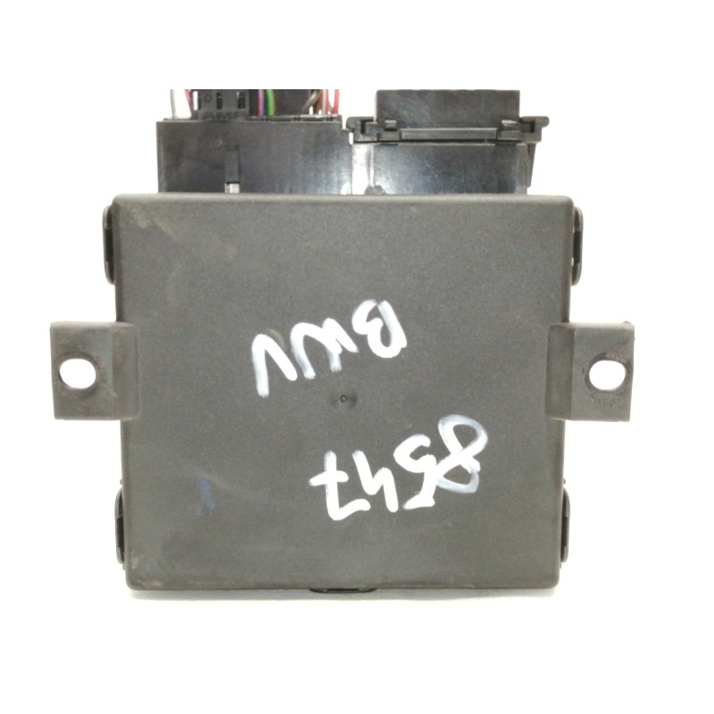 Recambio de centralita cierre para opel zafira a club referencia OEM IAM 24437076  