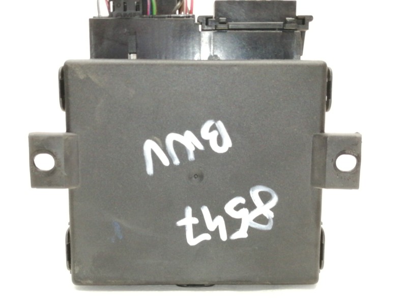 Recambio de centralita cierre para opel zafira a club referencia OEM IAM 24437076  