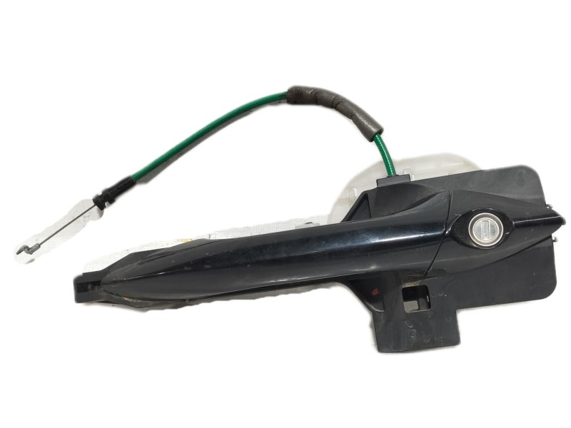 Recambio de maneta exterior delantera izquierda para hyundai i30 (gd) style referencia OEM IAM   