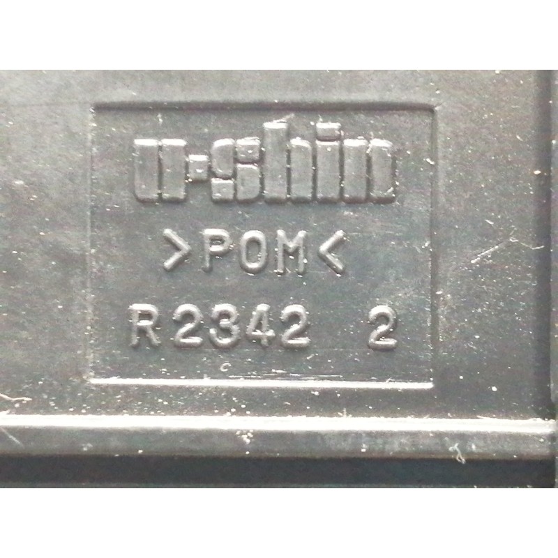 Recambio de mando luces para opel agila b enjoy referencia OEM IAM 7383151K1  